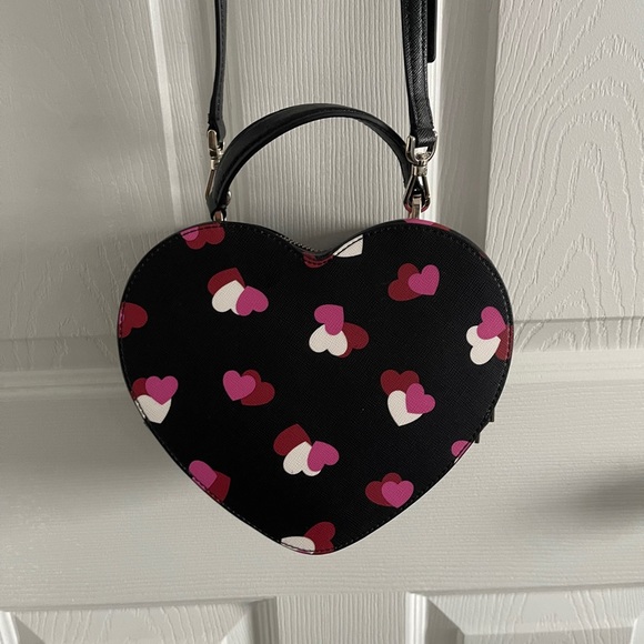 Kate spade love shack purse - Picture 3 of 3